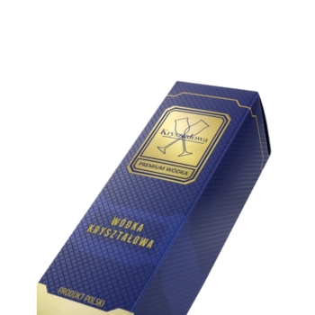 Opakowania na alkohol