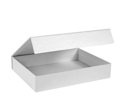 magnetyczne pudełko